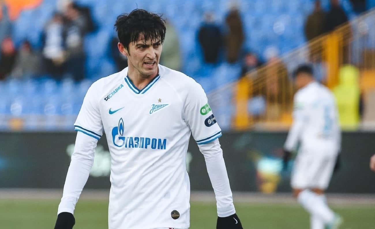 زنیت-مهاجم زنیت-روسیه-ایران-Zenit