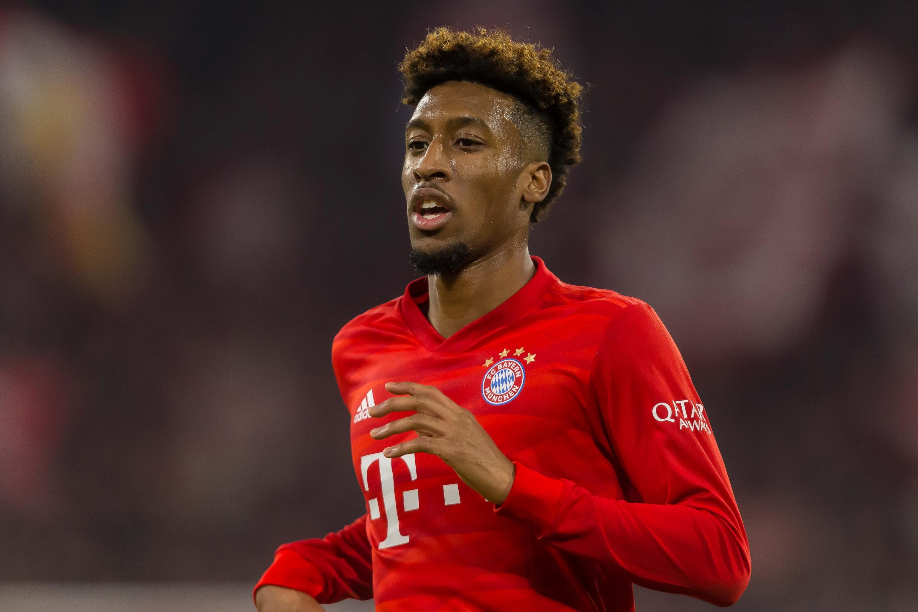 بایرن مونیخ / وینگر بایرن مونیخ / فرانسه / بوندسلیگا / Bayern Munchen