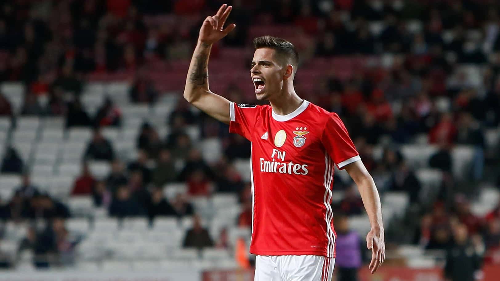 بنفیکا / هافبک بنفیکا / پرتغال / آلمان / Benfica