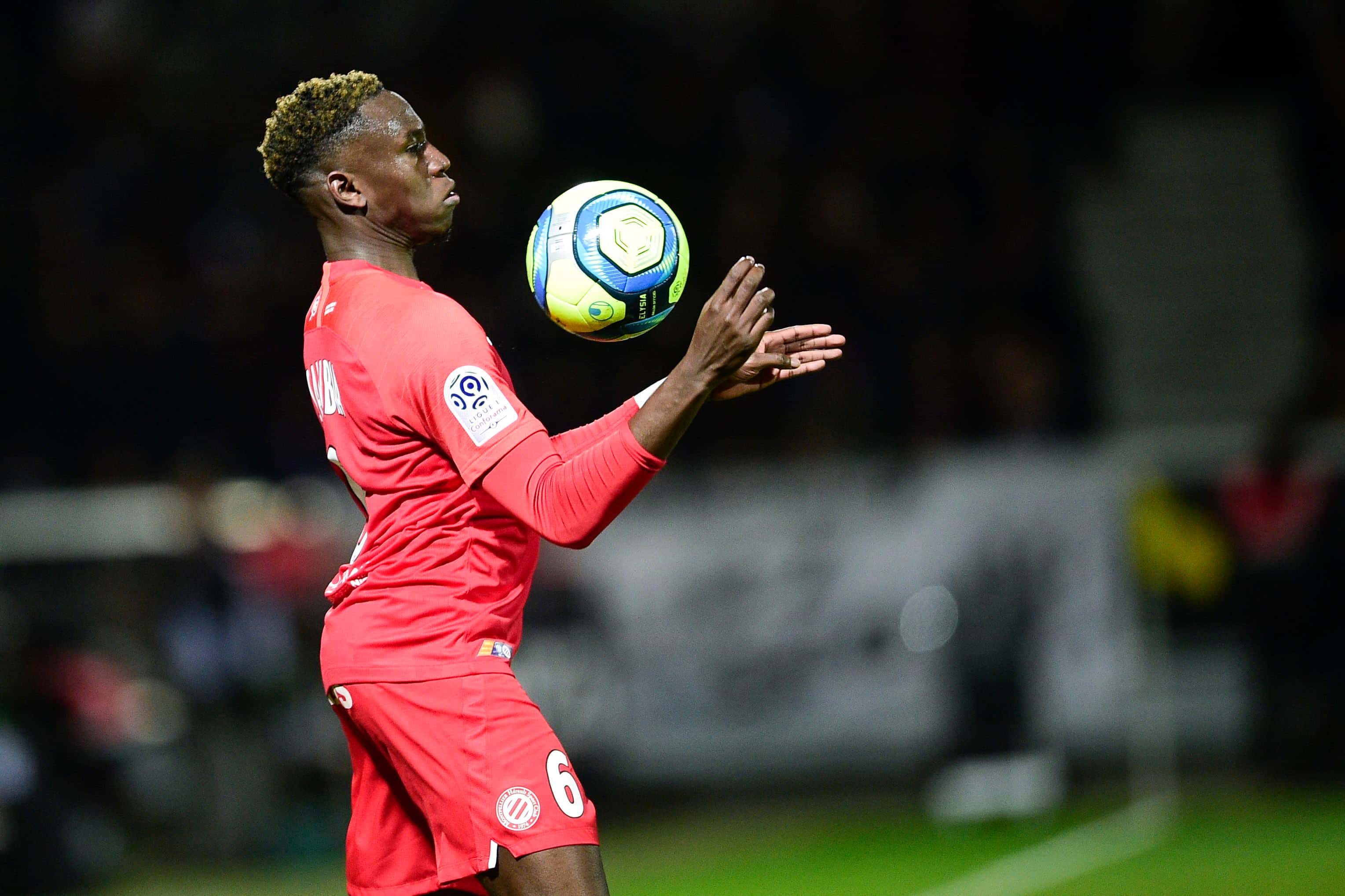 مون پلیه-هافبک مون پلیه-فرانسه-Montpellier