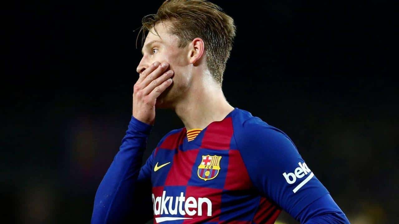 بارسلونا / هافبک بارسلونا / هلند / لالیگا / Barcelona