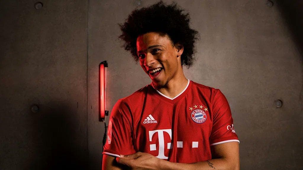 بایرن مونیخ / وینگر بایرن مونیخ / آلمان / Bayern