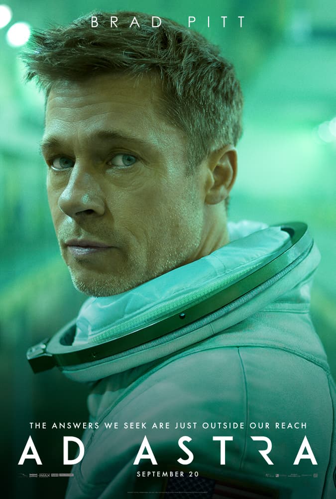 فیلماوه(Ad Astra)