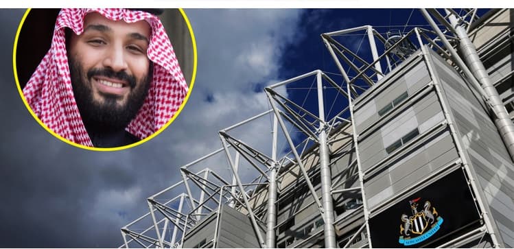 محمد بن سلمان-عربستان-انگلستان-