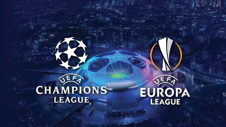 یوفا-Uefa