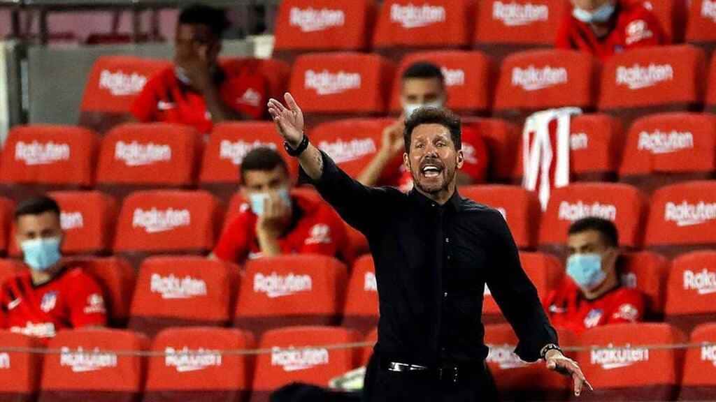بارسلونا-Barcelona-اسپانیا-آرژانتین-لالیگا-اتلتیکو مادرید