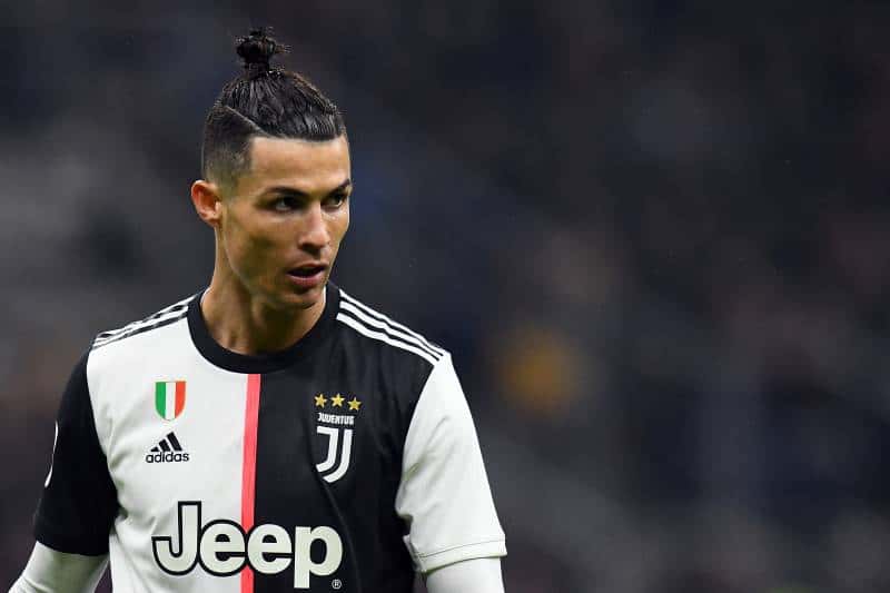 یوونتوس-ایتالیا-سری آ-پرتغال-Juventus
