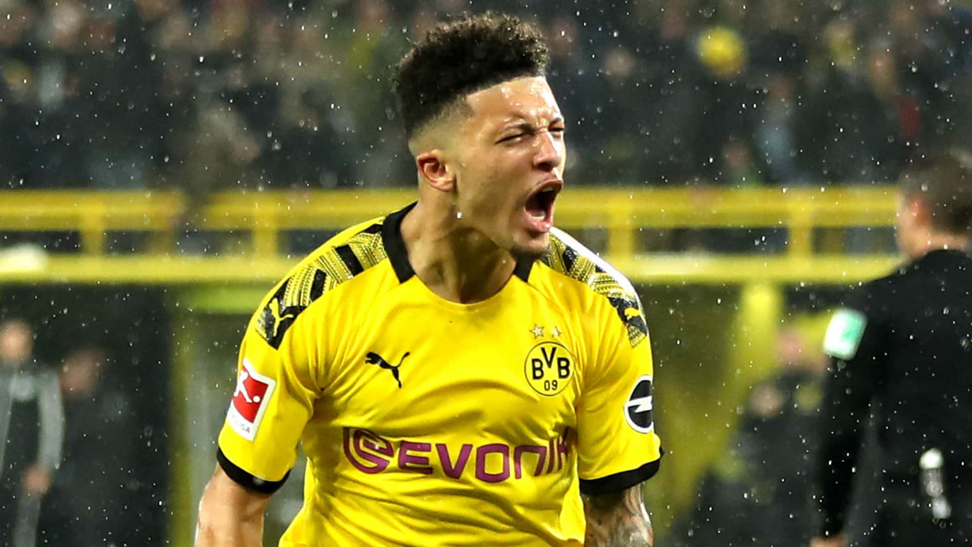 بروسیا دورتموند-بوندسلیگا-Borussia Dortmund-Bundesliga