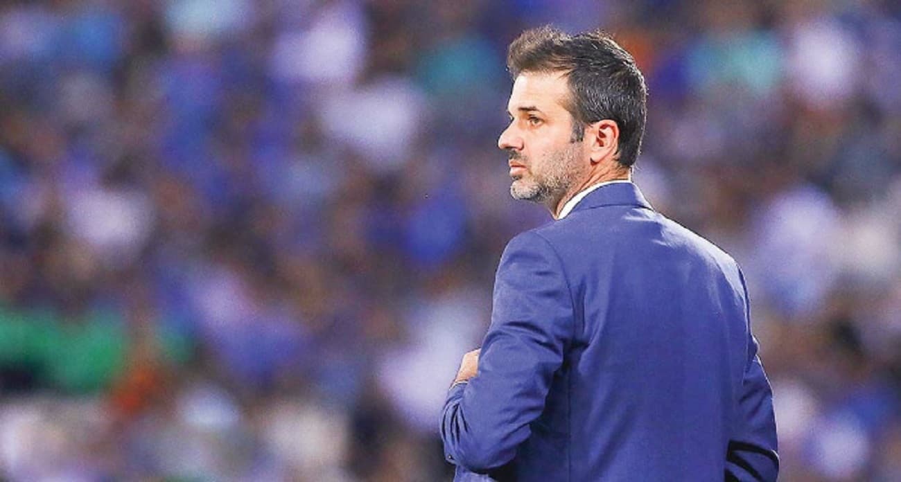 ایتالیا-ایران-استقلال-Iran-Esteghlal