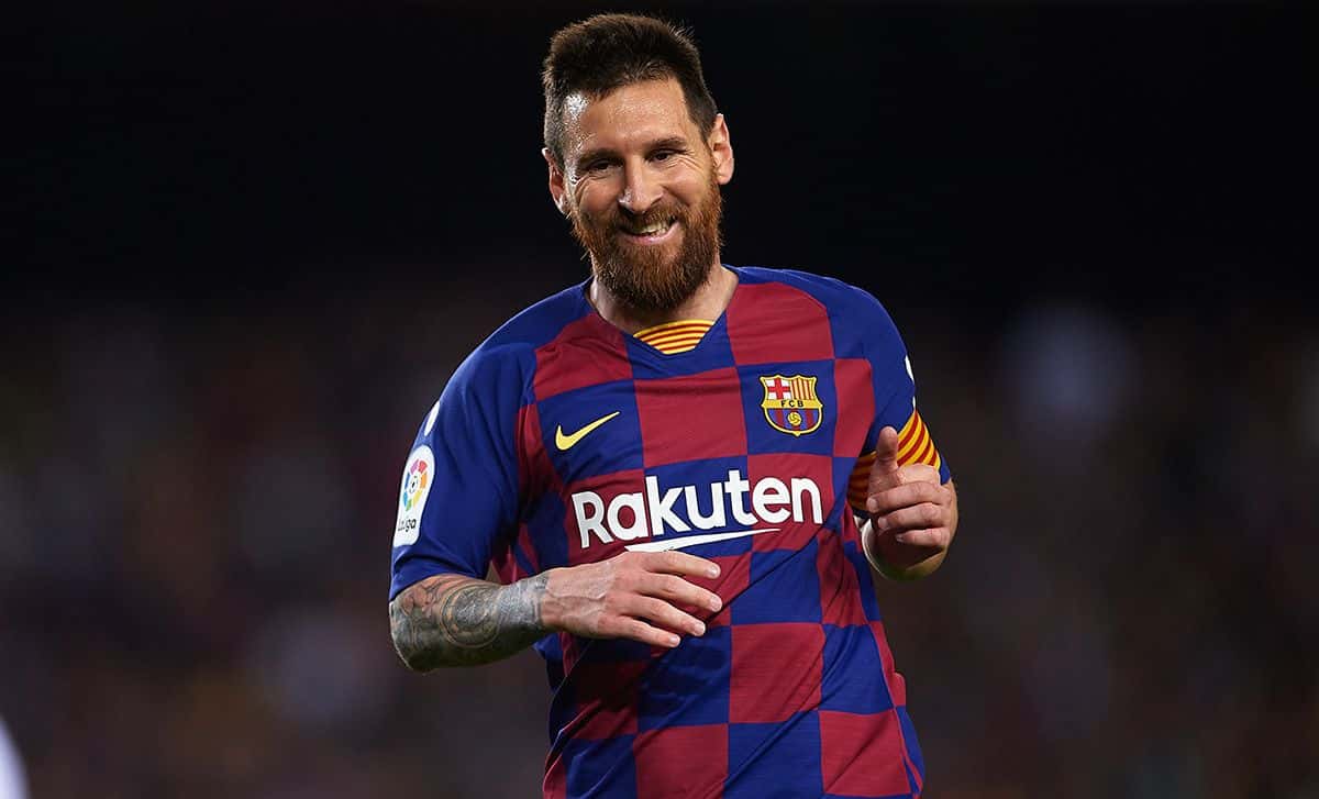 barcelona-بارسلونا-آرژانتین-لالیگا-اسپانیا