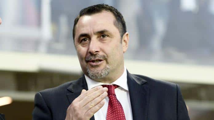 میلان-سری آ-ایتالیا-Milan