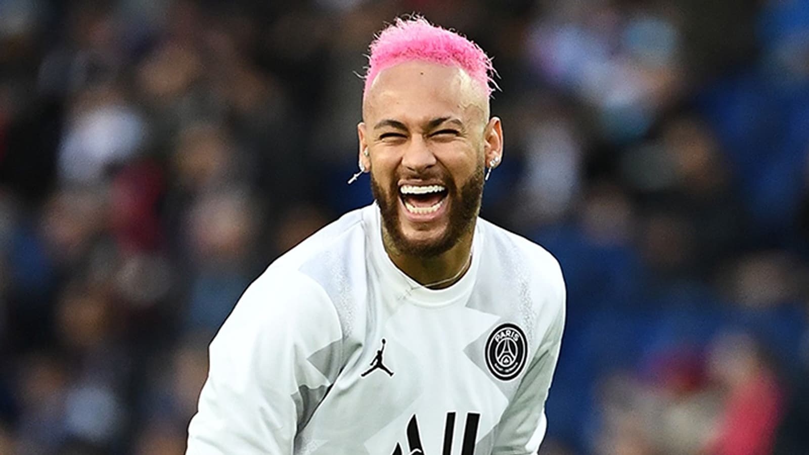 پاری سن ژرمن-PSG-برزیل-فرانسه