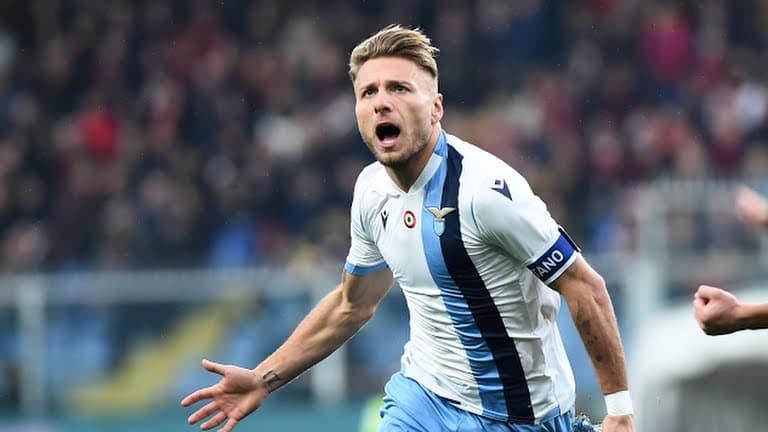لاتزیو-ایتالیا-سری آ-Lazio