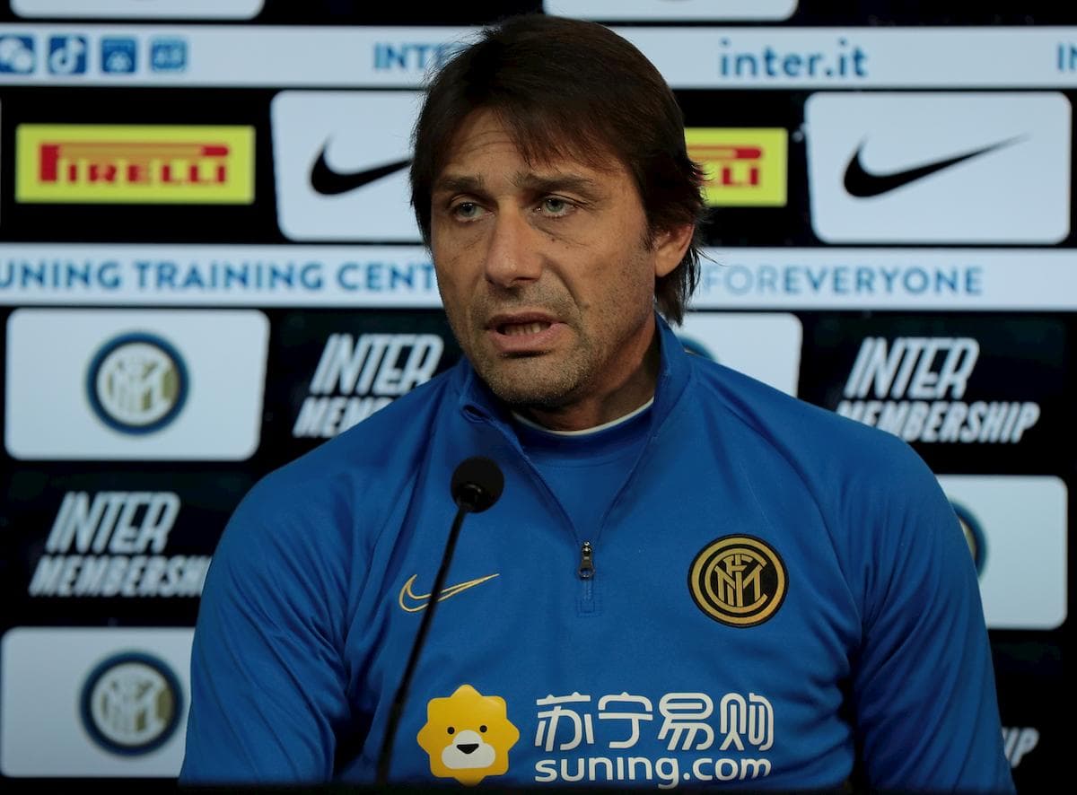 اینتر/سرمربی ایتالیایی/Inter/italian Coach