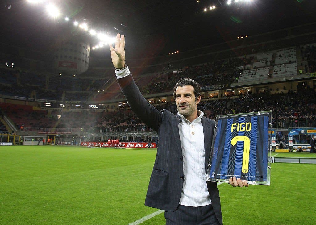 پرتغال-ایتالیا-بازیکن سابق اینتر-portugal-Former inter player-italia