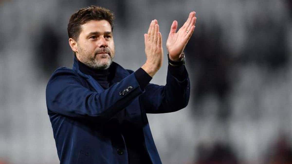 آرژانتین/سرمربی سابق تاتنهام/ Argentina/Former Tottenham head coach