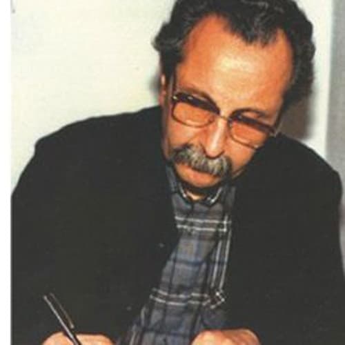 باور _ سیاوش کسرایی