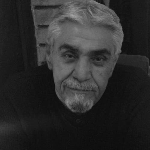 چون همسفر عشق شدی مرد سفر باش