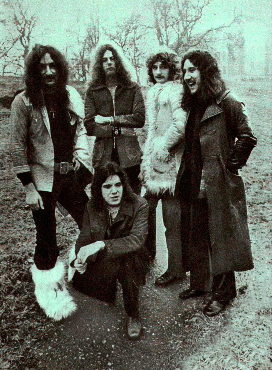 دانلود آهنگ زیبای July Morning از Uriah Heep
