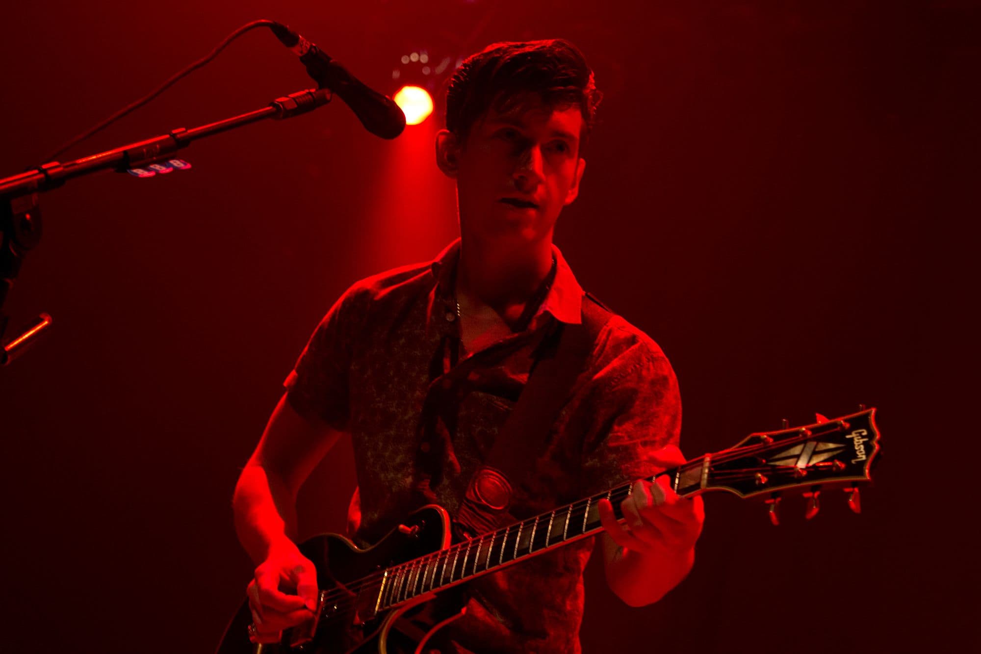 Arctic Monkeys | Only Ones Who Know