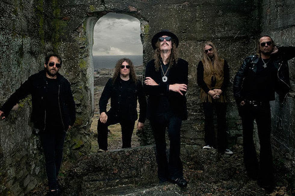 دانلود آهنگ opeth - lovelorn crime