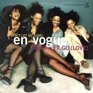 دانلود آهنگ Don't Let Go از En Vogue
