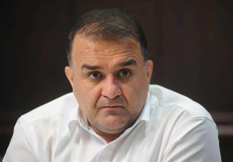 استقلال-لیگ خلیج فارس-پرسپولیس