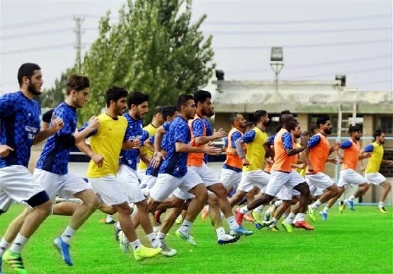 لیگ خلیج فارس