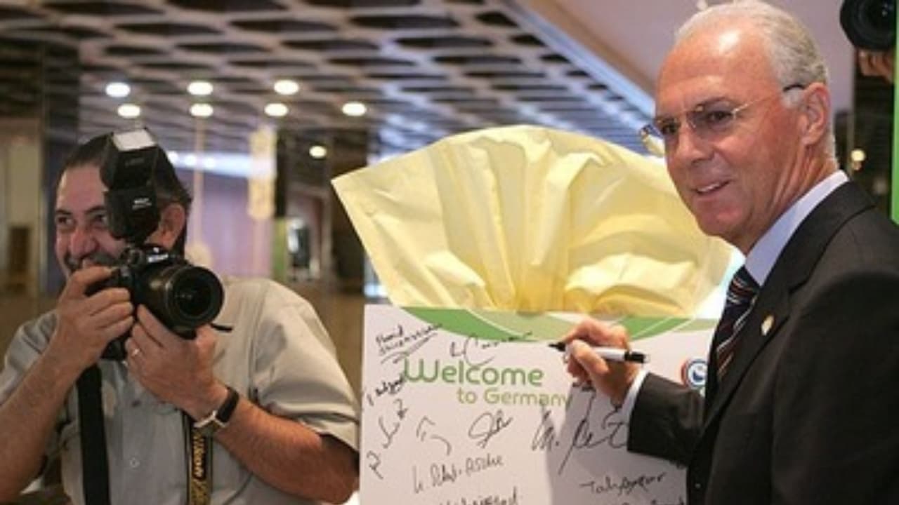 فدراسیون فوتبال ایران