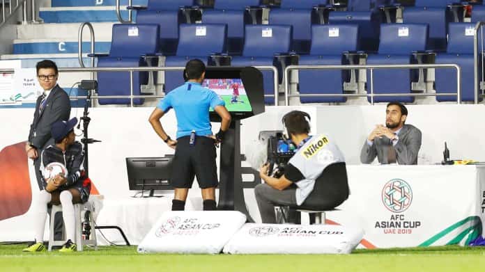VAR