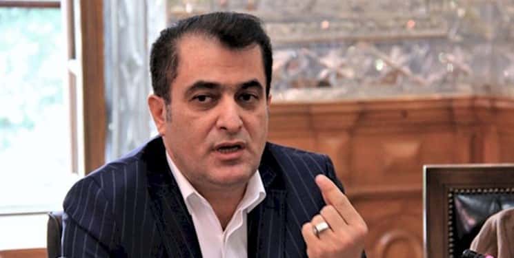 استقلال / لیگ خلیج فارس
