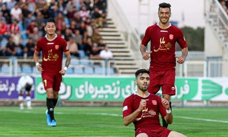 شهر خودرو / لیگ خلیج فارس