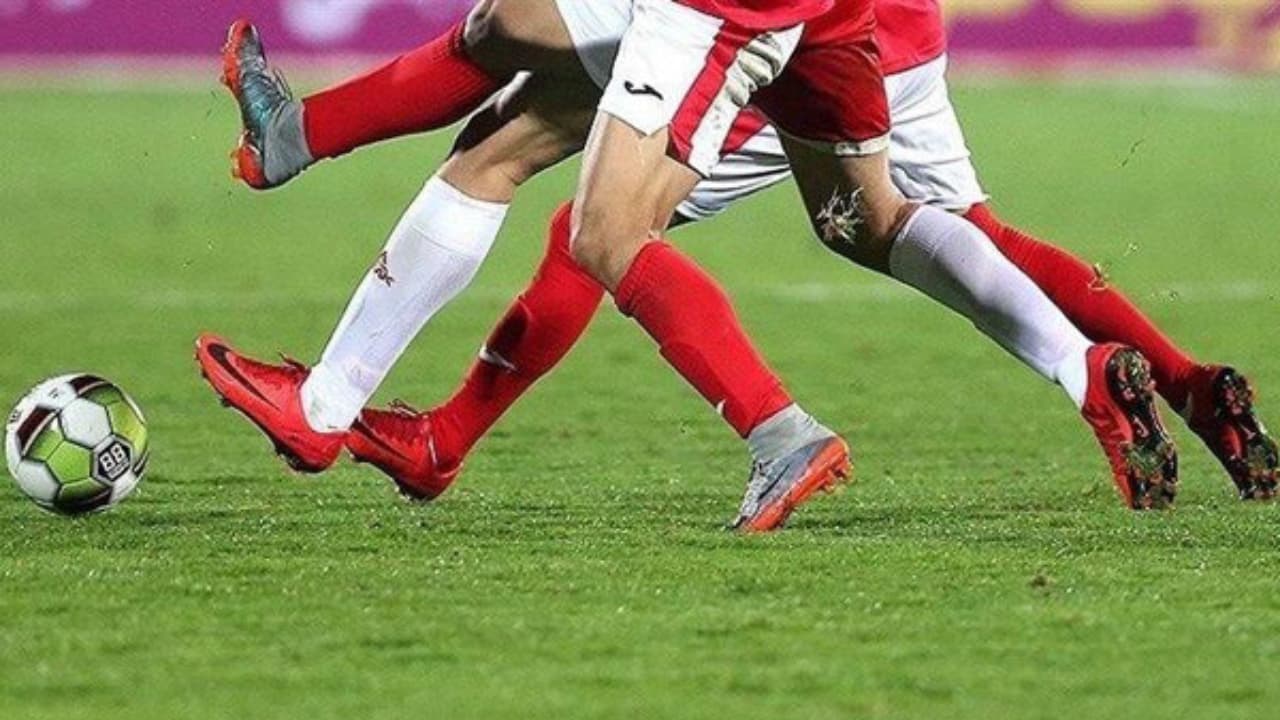 فوتبال
