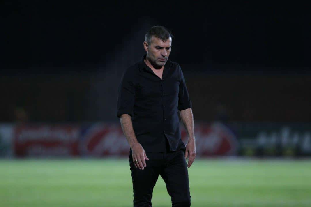 پیکان / لیگ خلیج فارس