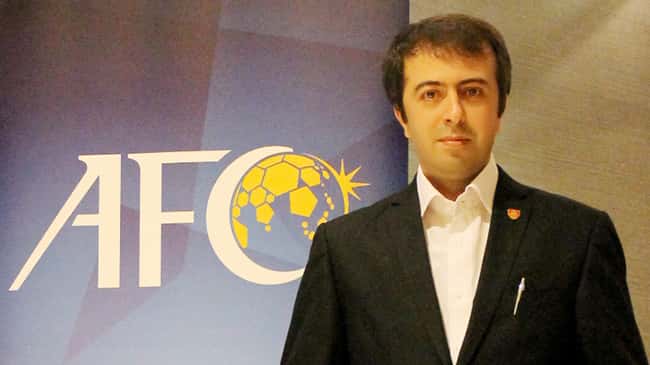 پرسپولیس / لیگ خلیج فارس