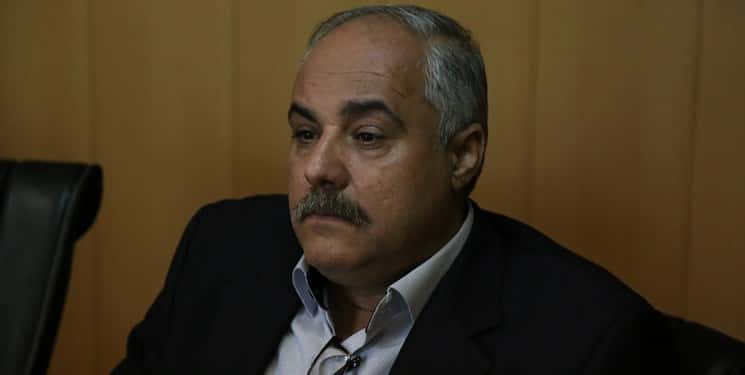 فدراسیون پزشکی ورزشی