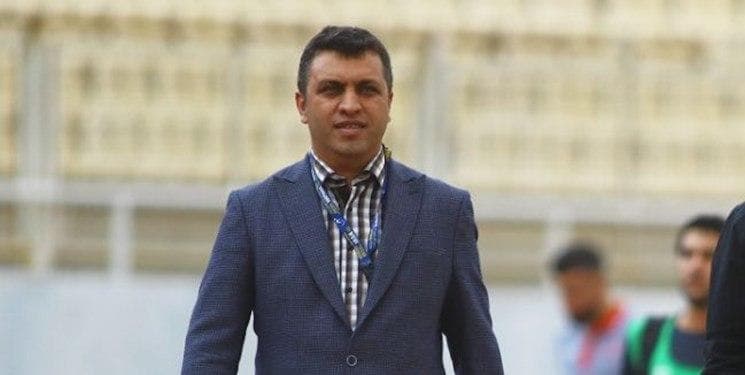 نساجی مازندران-لیگ خلیج فارس