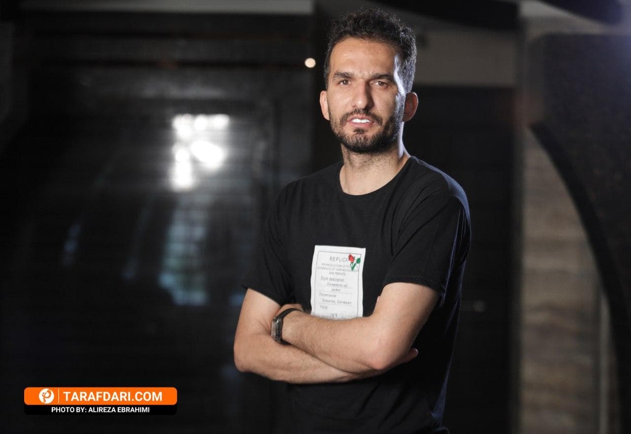 پارس جنوبی جم / لیگ خلیج فارس / پرسپولیس