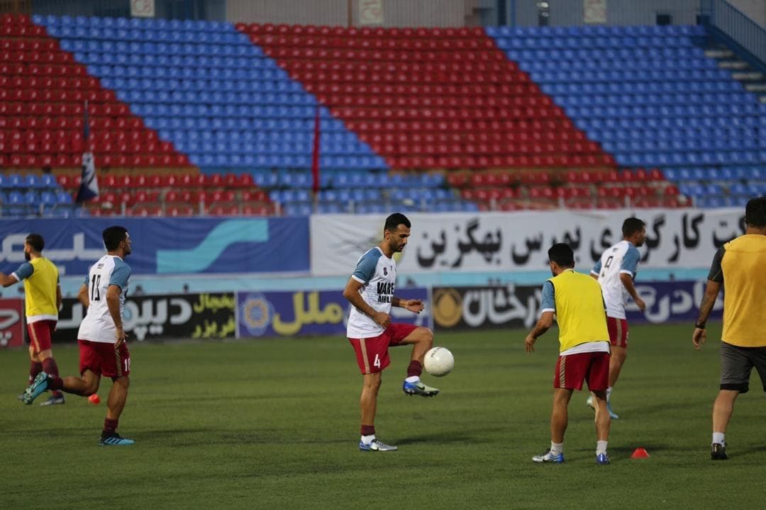 لیگ خلیج فارس