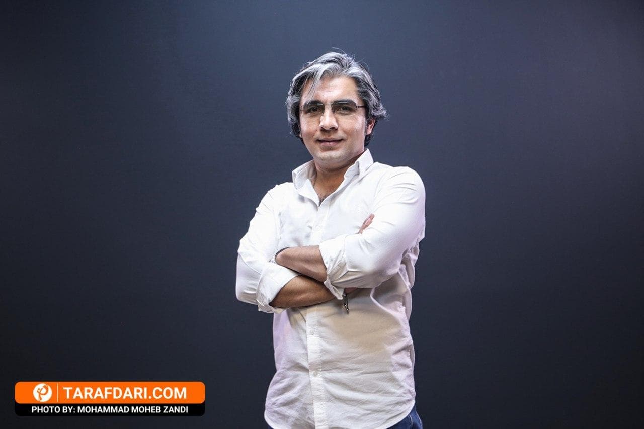 خاطره بازی / استودیو طرفداری