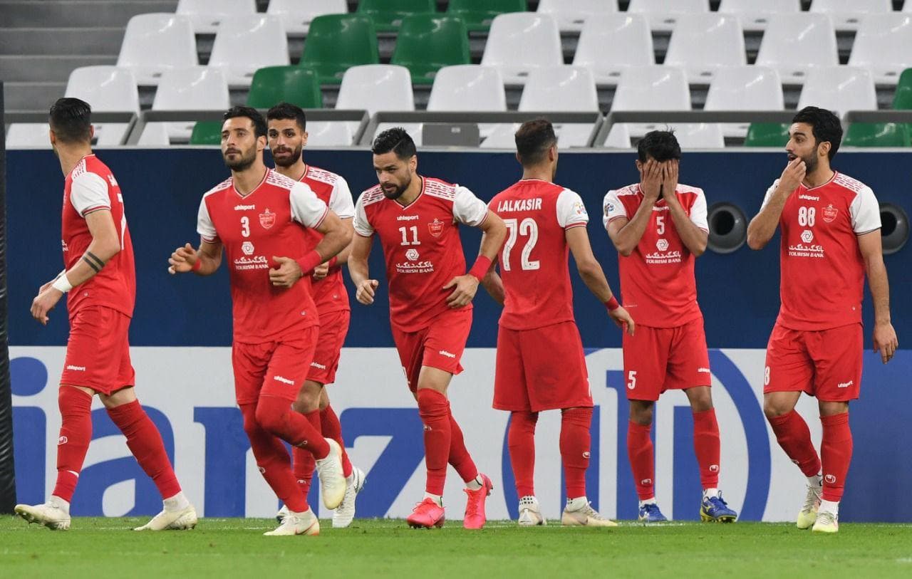 لیگ خلیج فارس