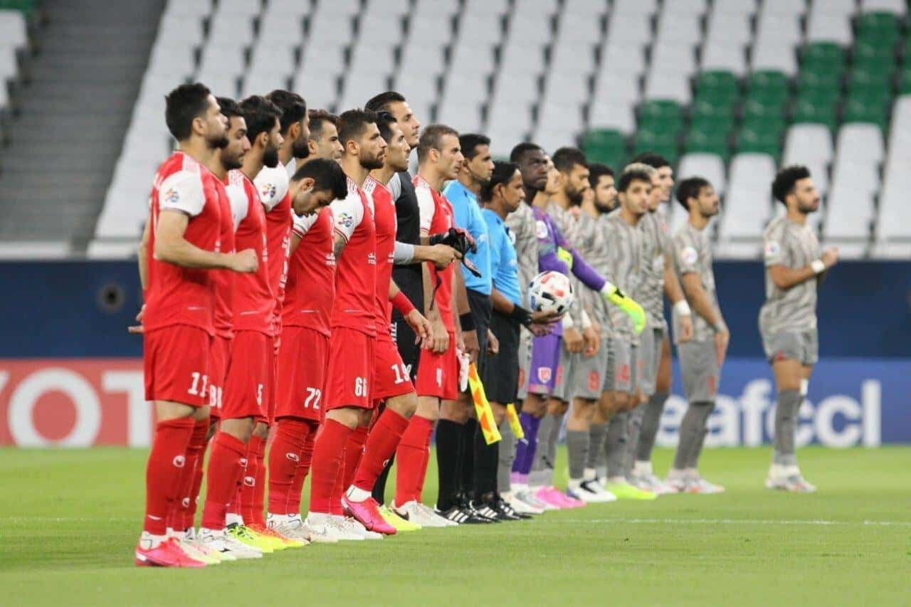 الدحیل / لیگ قهرمانان آسیا