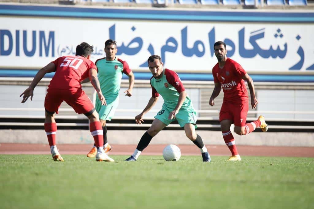 لیگ خلیج فارس