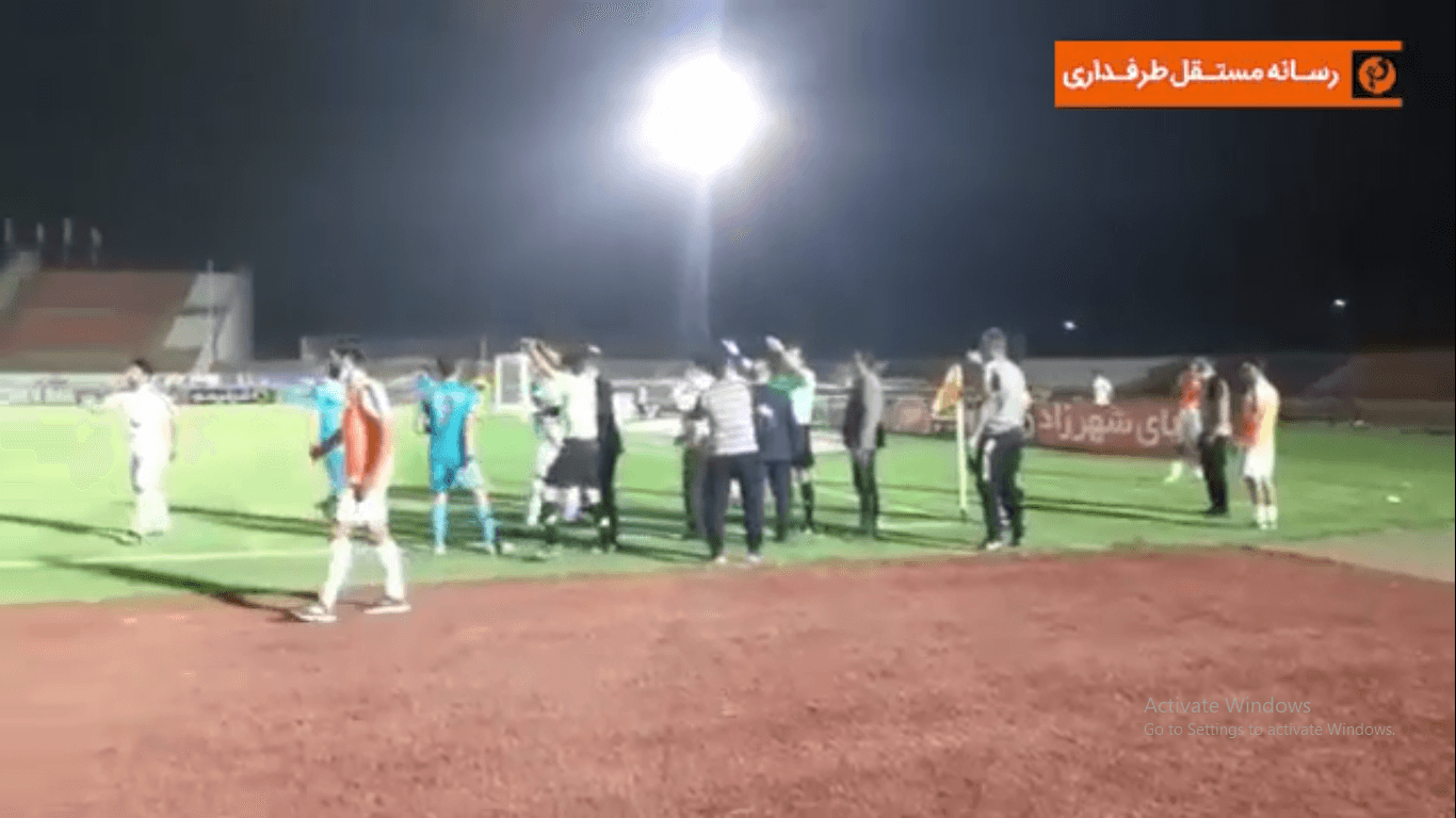 لیگ خلیج فارس
