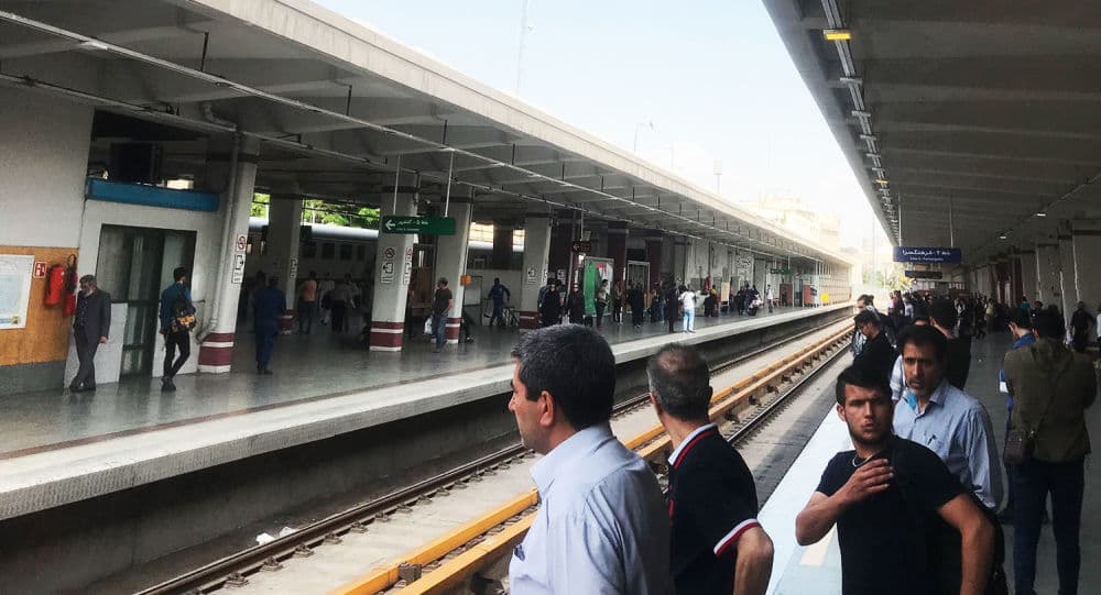 سرنوشت غمانگیز متروی اهواز+ عکس