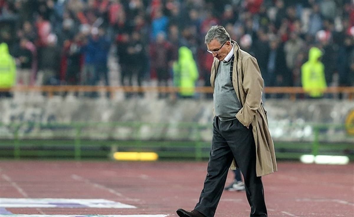 پرسپولیس / پنجره نقل و انتقالات