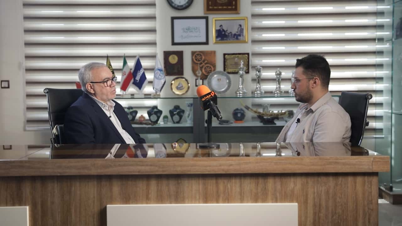 ویدیو/ علی فتح الله زاده در گفتگوی اختصاصی با طرفداری: میخواستم برانکو را به استقلال بیاورم که کنارم گذاشتند