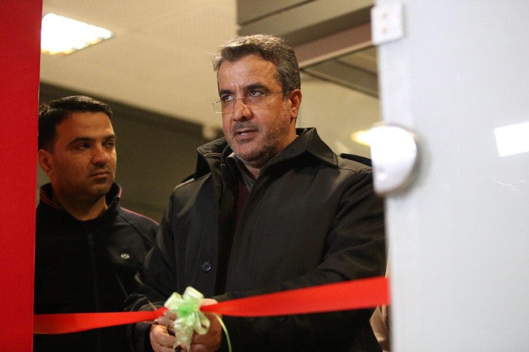 عادل ورزش مازندران، برکنار شد؟!