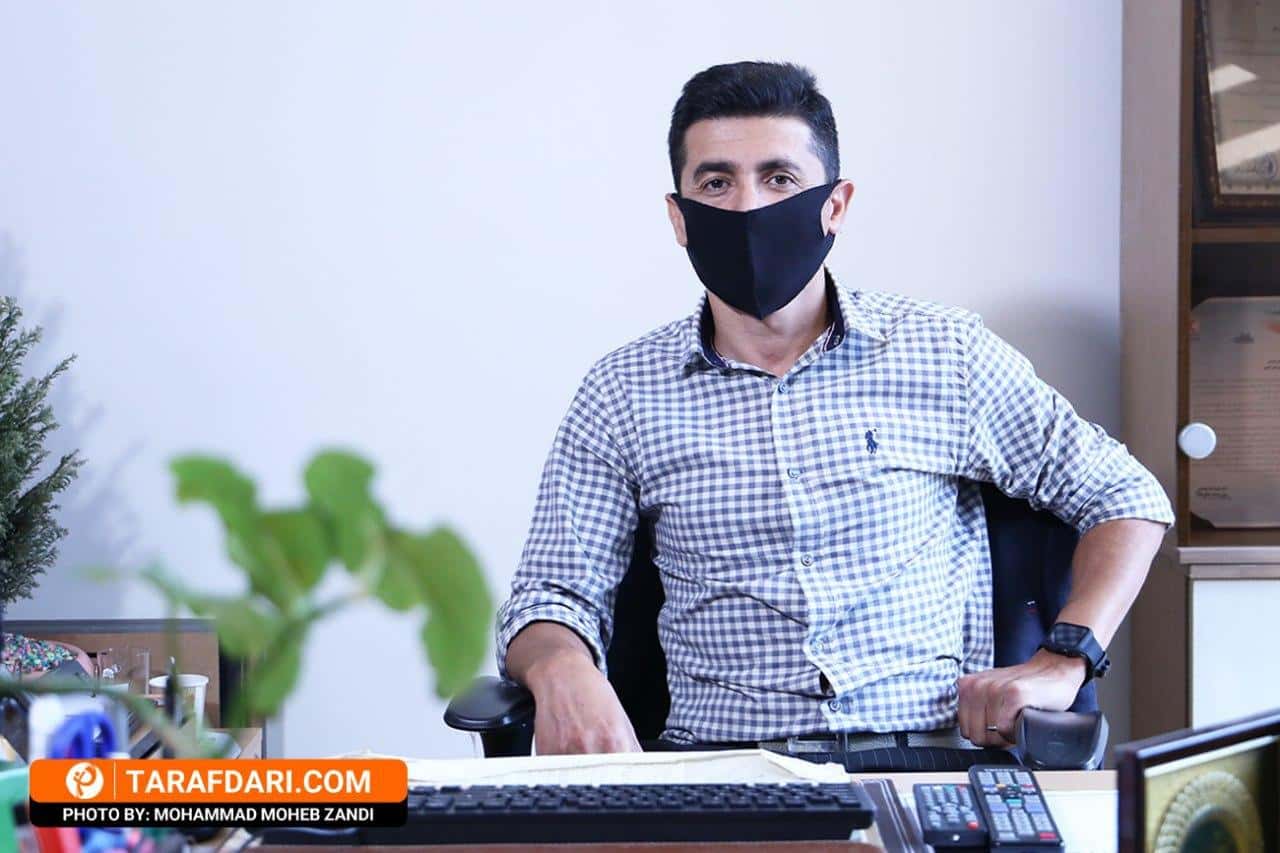 ملاقات با چهره ها / استقلال