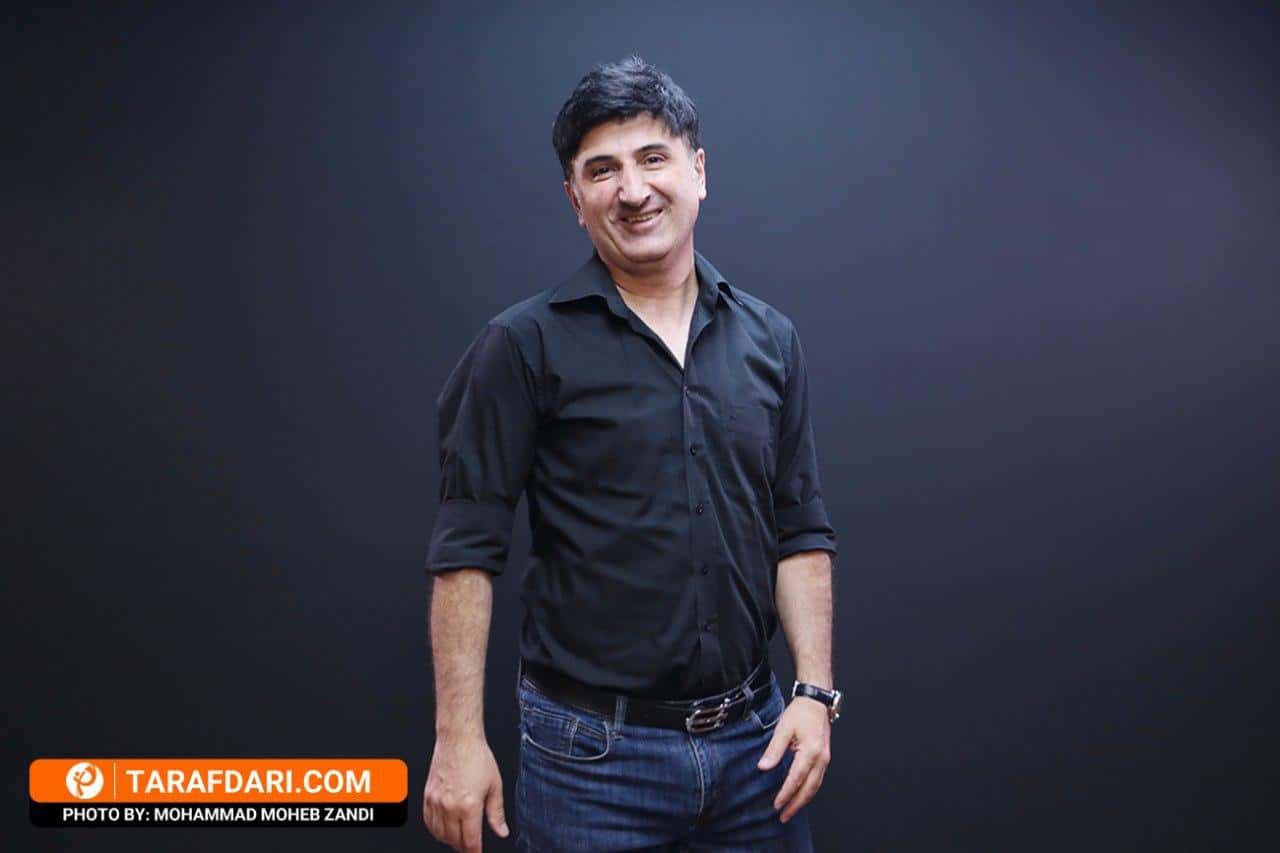 دربی / استقلال